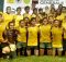 Odisha Women Rugby team