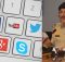 Bhubaneswar–Cuttack Police social media lab