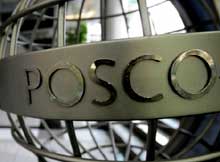 Posco may have given up on its $12 billion steel plant in Odisha