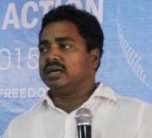 Odisha RTI activist nominated as national advisor to NHRC