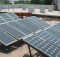 Rooftop solar project in Odisha