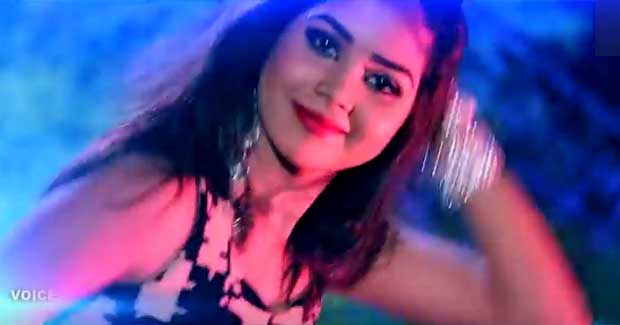 Hoo Laa Laa song video – Abhijit Majumdar, Aseema, Lubun-Tubun
