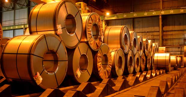 ArcellorMittal, SAIL to set up Rs 5000 crore steel plant in Odisha