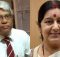 Odisha born doctor Sushma Swaraj kidney transplant