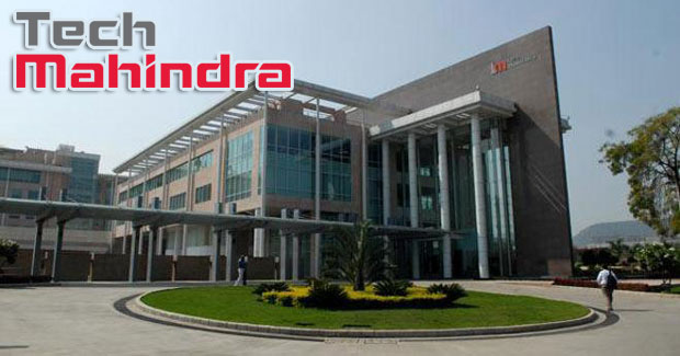Tech Mahindra to set up its 3rd campus in Odisha in 2018