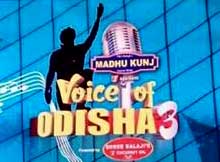 Voice of Odisha (2015) season 3 – Tarang TV auditions, videos